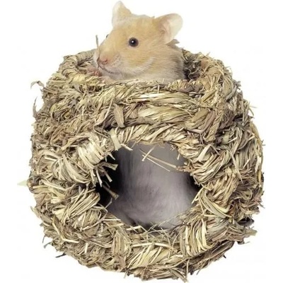 KERBL Гнездо-тунел за гризачи ф10.5 см kerbl Германия 84177