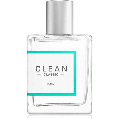 Clean Classic Rain new design parfumovaná voda dámska 60 ml