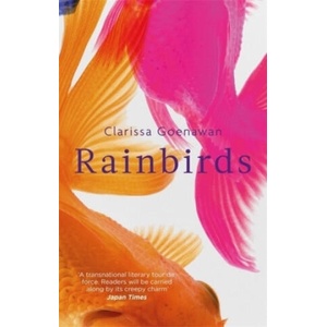 Rainbirds | Clarissa Goenawan (ISBN: 9781472154750)