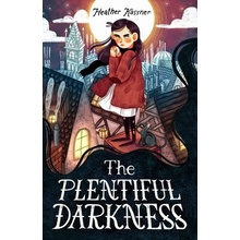 The Plentiful Darkness Kassner Heather