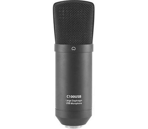 Revoltage C100USB