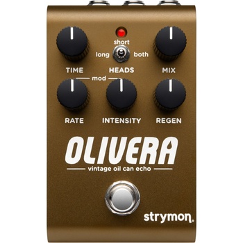 Strymon Olivera Eфект за китара (Z120-OLIV)