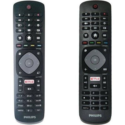 Dálkový ovladač Philips 398GR08BEPHN0025JH