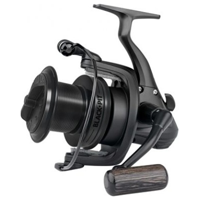 SPRO Black Pit 6000 3+1BB