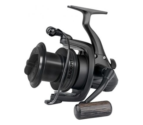 SPRO Black Pit 6000 3+1BB