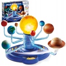 Clementoni Slnečná sústava