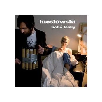 Kieslowski - Tiché lásky CD