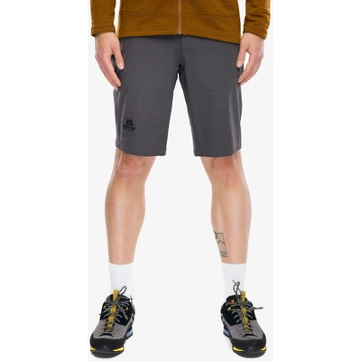 Mountain Equipment Ibex Mountain Short anvil grey