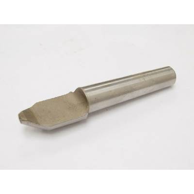Protihrot MK2 60° x 24x38mm zploštělý , Zbrojovka ZB-PR-HROT-MK2-24x38-ZP