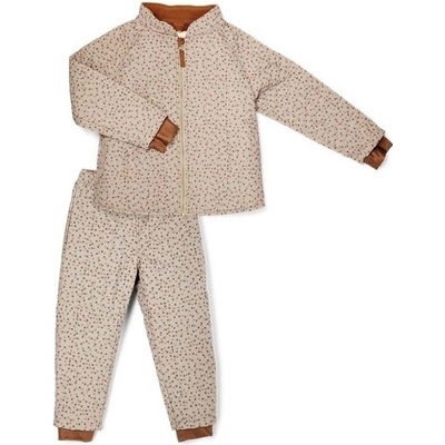 Nuuroo Liv Termo set Mini Cobblestone Leaf – Zboží Dáma