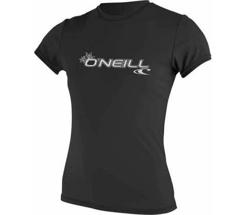 ONEILL BASIC SKIN SS černá Dámské