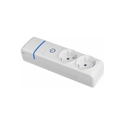Solera 2 Plug Switch (8002PIL)
