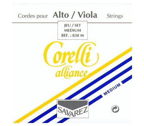 Corelli ALLIANCE 832M