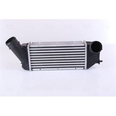 Chladič turba NISSENS 96790