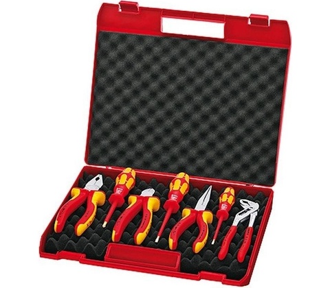 Knipex 002115
