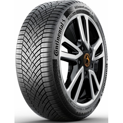 Continental AllSeasonContact 2 255/40 R21 102T