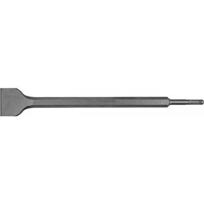 GRAPHITE 57-559 sekáč plochý široký SDS+ 50x350mm