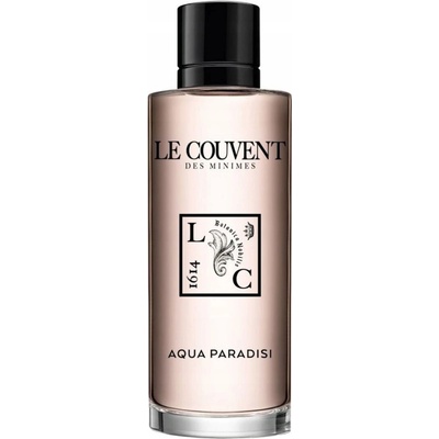 Le Couvent Maison De Parfum Aqua Paradisi kolínská voda unisex 200 ml