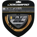 Jagwire sada 1x Elite Link Shift Kit černá