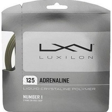 Luxilon Adrenaline 12m 1,25mm