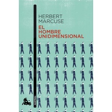 El hombre unidimensional HERBERT MARCUSE