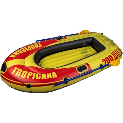 Pathfinder Tropicana 200 set