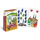 Karty Moravský mariáš jednohlavý