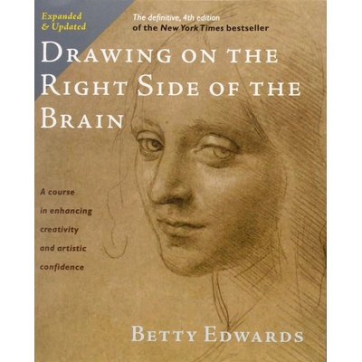 Drawing on the Right Side of the Brain