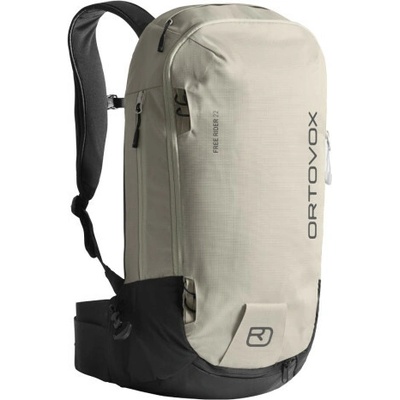 Ortovox Free Rider 22 L béžová