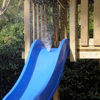 Marimex na vodu modrá 3 m