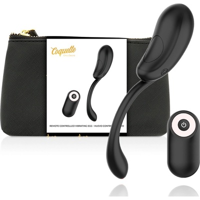 COQUETTE Remote Control Rechargeable