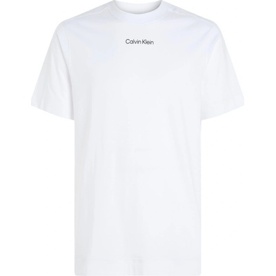 Calvin Klein PW SS Tee 00GMS4K174YAA