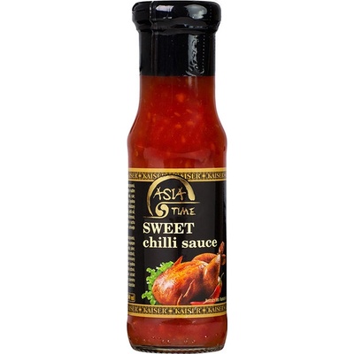 Asia World Sladká chilli omáčka 150 ml