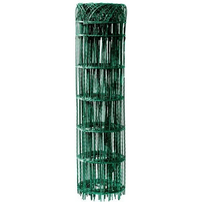 Китай Декоративна оградна мрежа Border Fence 0.65 x 10 м