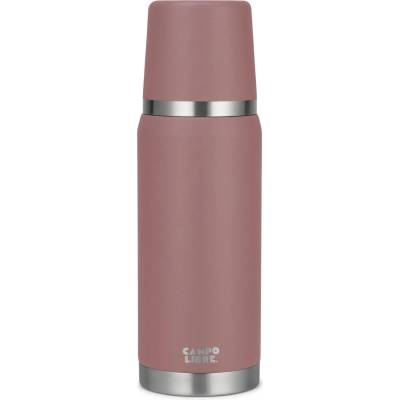 Campo Libre Термо бутилка Campo libre Jaco 0, 75 Insulated bottle - Misty Pink - размер 750 ml (533-2310-0211)