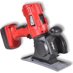 Moni Toys Детска играчка Moni Toys - Power Tools, ъглошлайф (108034) - ozone