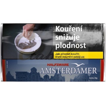 Amsterdamer Halzware