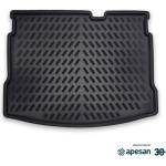  3D Гумена стелка за багажник от TPE гума X-Series за NISSAN QASHQAI 2007-2014г