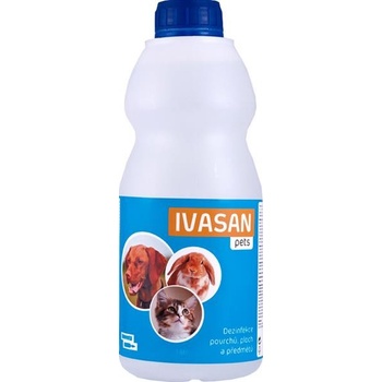 Ivasan Pets koncentrát 1 l