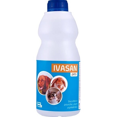 Ivasan Pets koncentrát 1 l