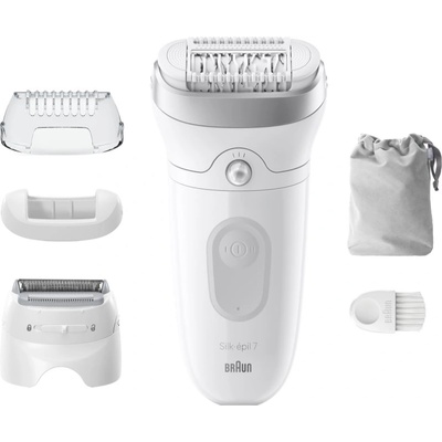 Braun Silk-épil 7 7041