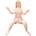 Excellent Power Sex Doll Rosie