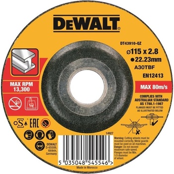 DeWalt DT43910