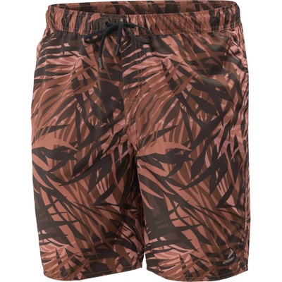 DEMIX Плувни шорти M D Swimming shorts AOP 46 cm