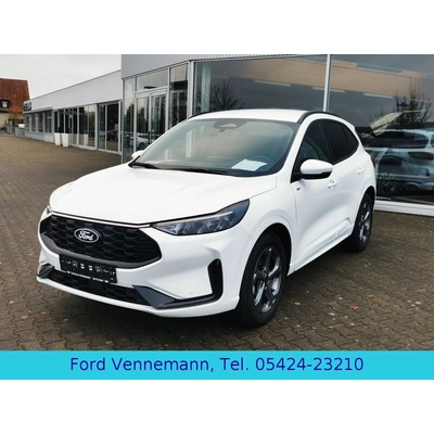 Ford Kuga ST-Line 137 kW