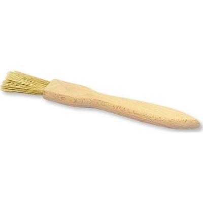 Dřevěná mašlovačka plochá 20 cm – Zboží Mobilmania