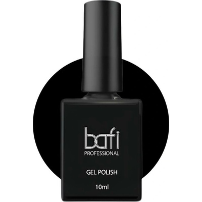 BAFI gel lak 002 Night Bloom 10 ml