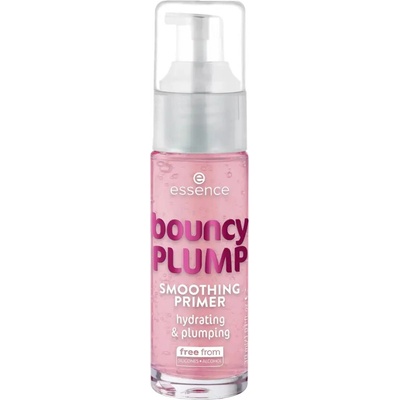 essence Podkladová báze Bouncy Plump 30 ml – Hledejceny.cz