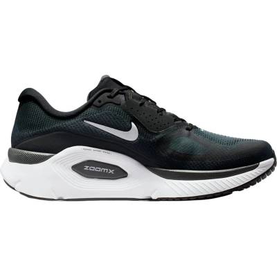 Nike Мъжки маратонки Nike Structure Plus Running shoes - Black / White / Anthracite - размер 48, 5 (EU) (023-2970-0122)
