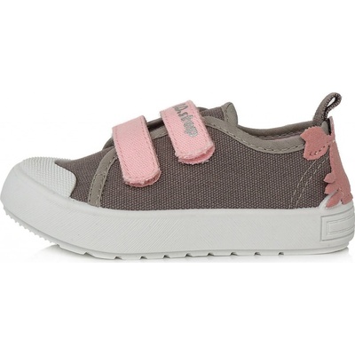 D.D.Step detské plátenky CSG-364A